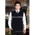 boutique cashmere men sweater vest